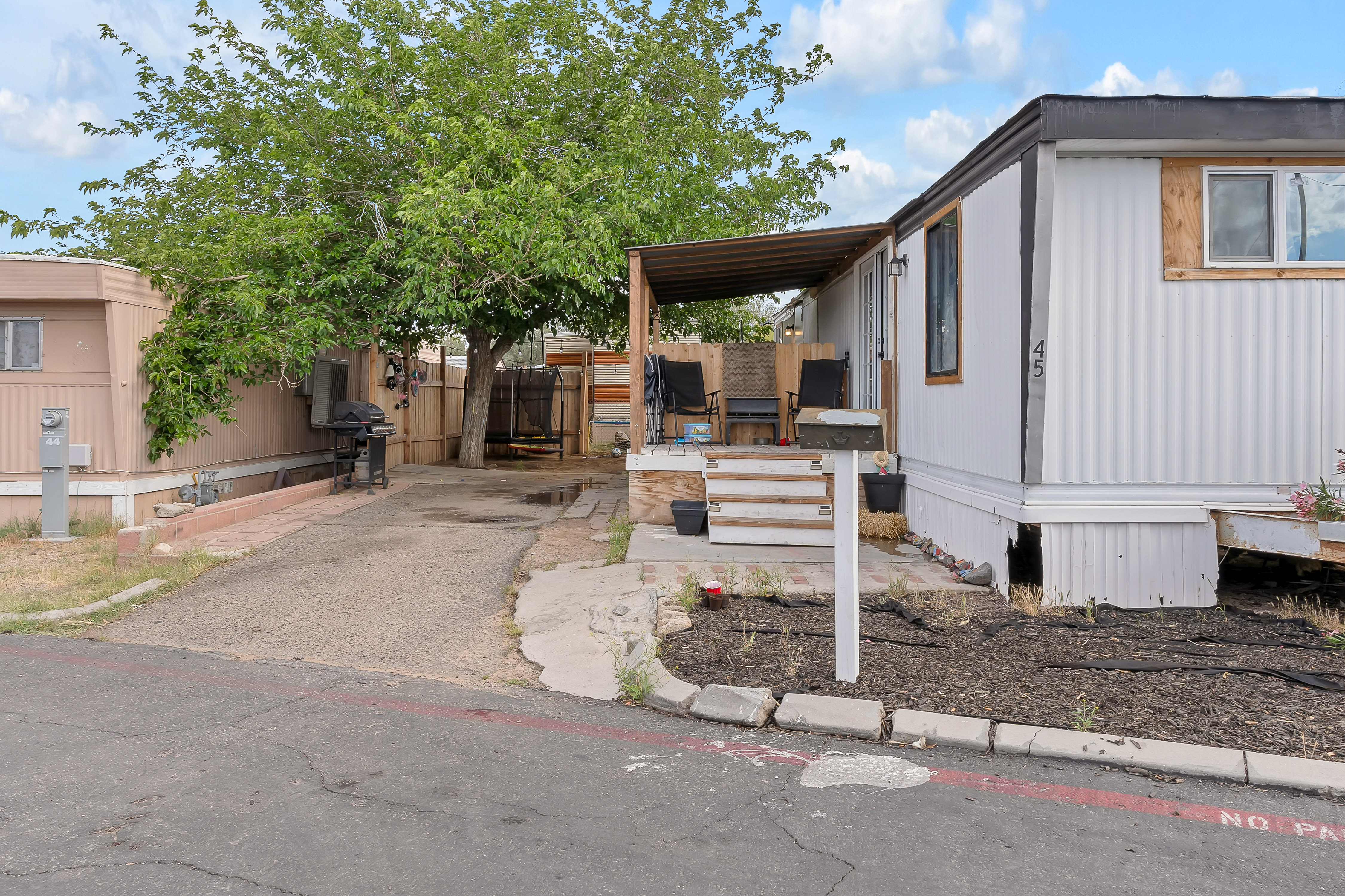 1980 E Main Street Space #45
