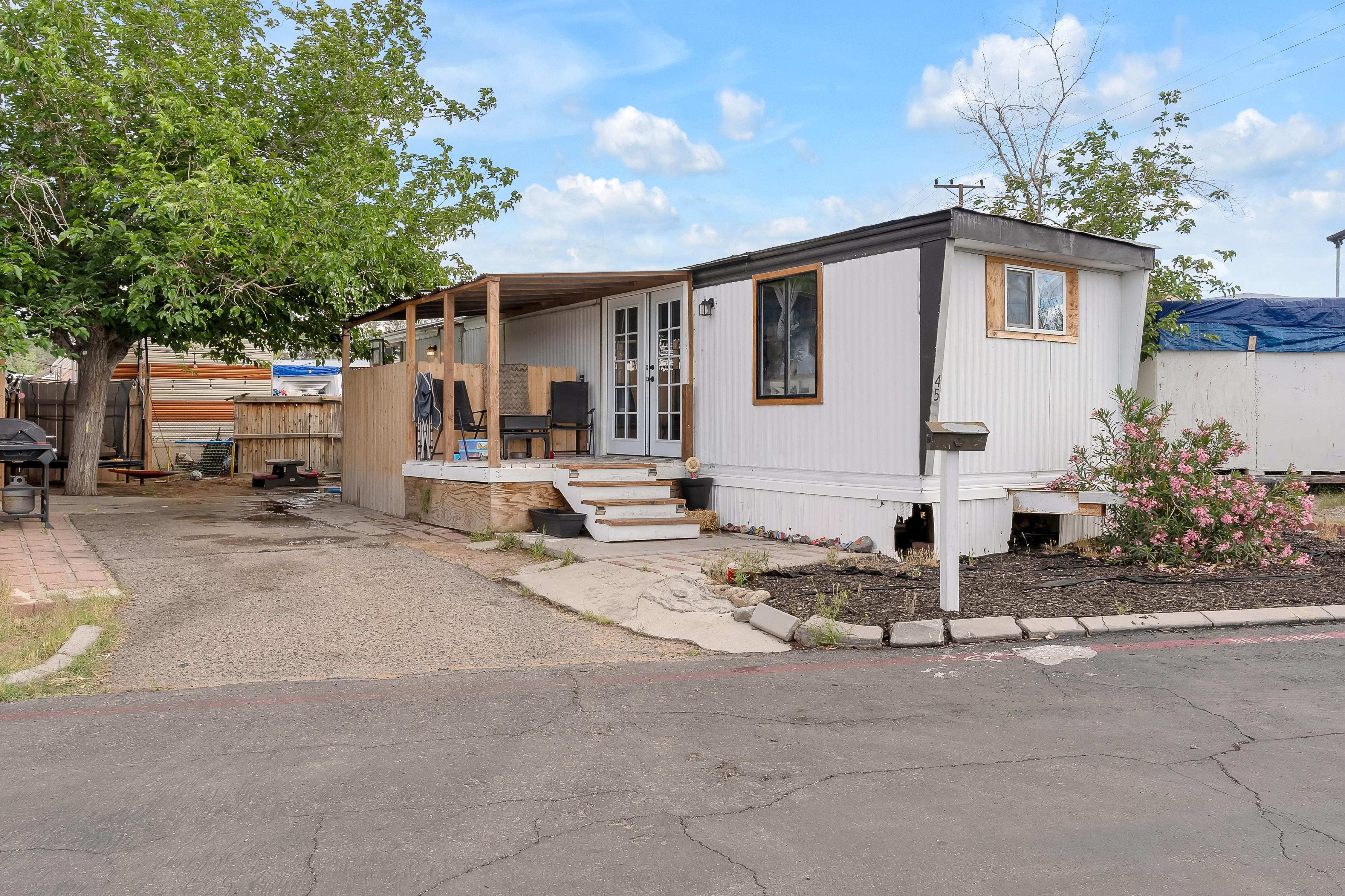 1980 E Main Street Space #45