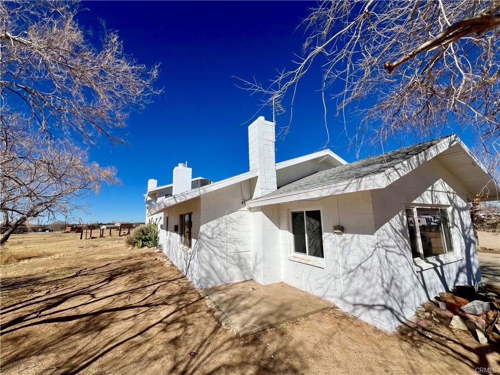 11012 Matilija Road