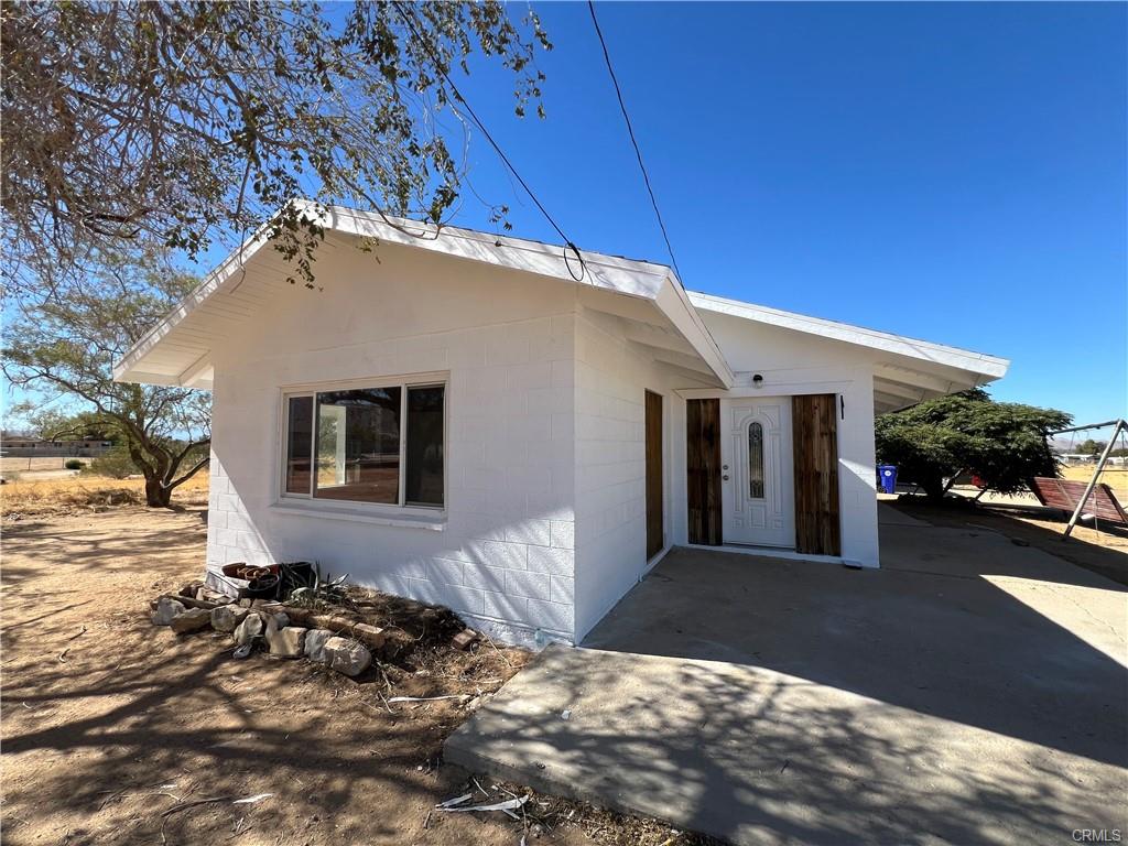 11012 Matilija Road