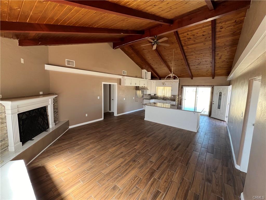 11012 Matilija Road