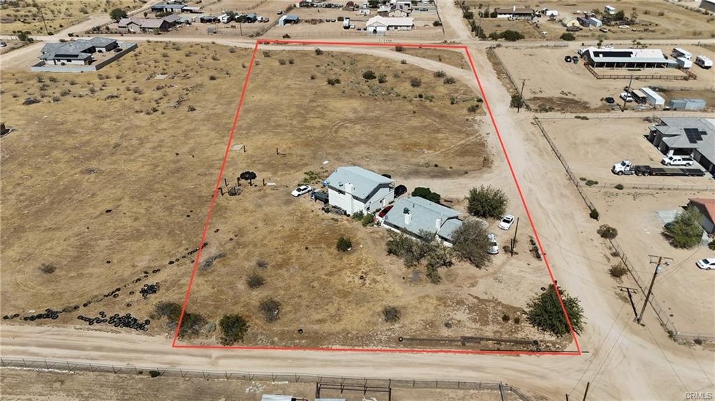 11012 Matilija Road