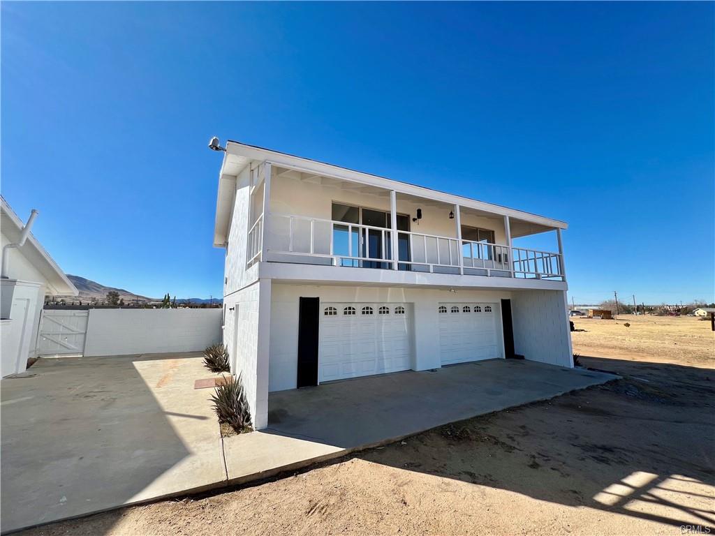 11012 Matilija Road