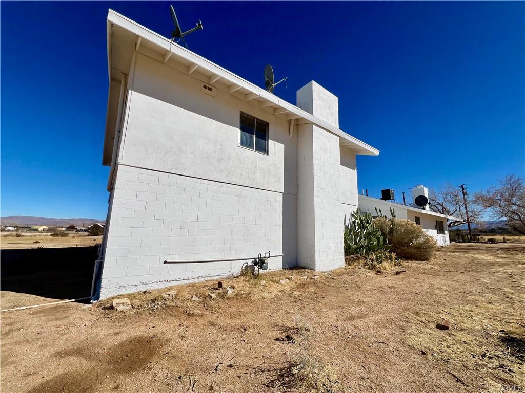 11012 Matilija Road