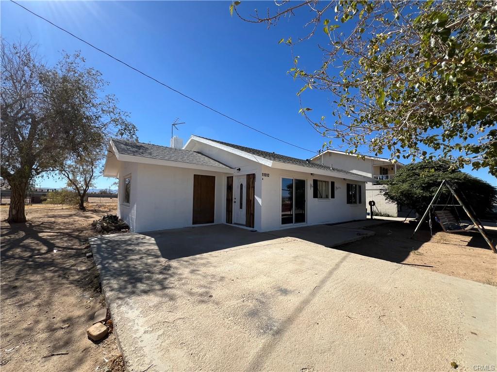 11012 Matilija Road
