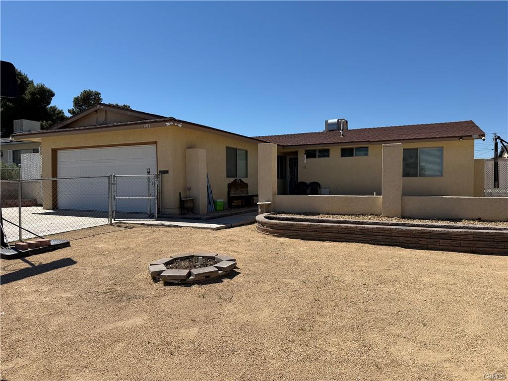 404 Fenmore Drive