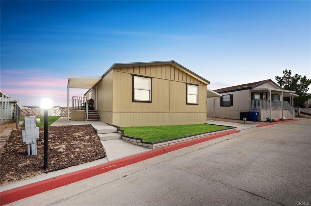 2494 W Main St Space #168