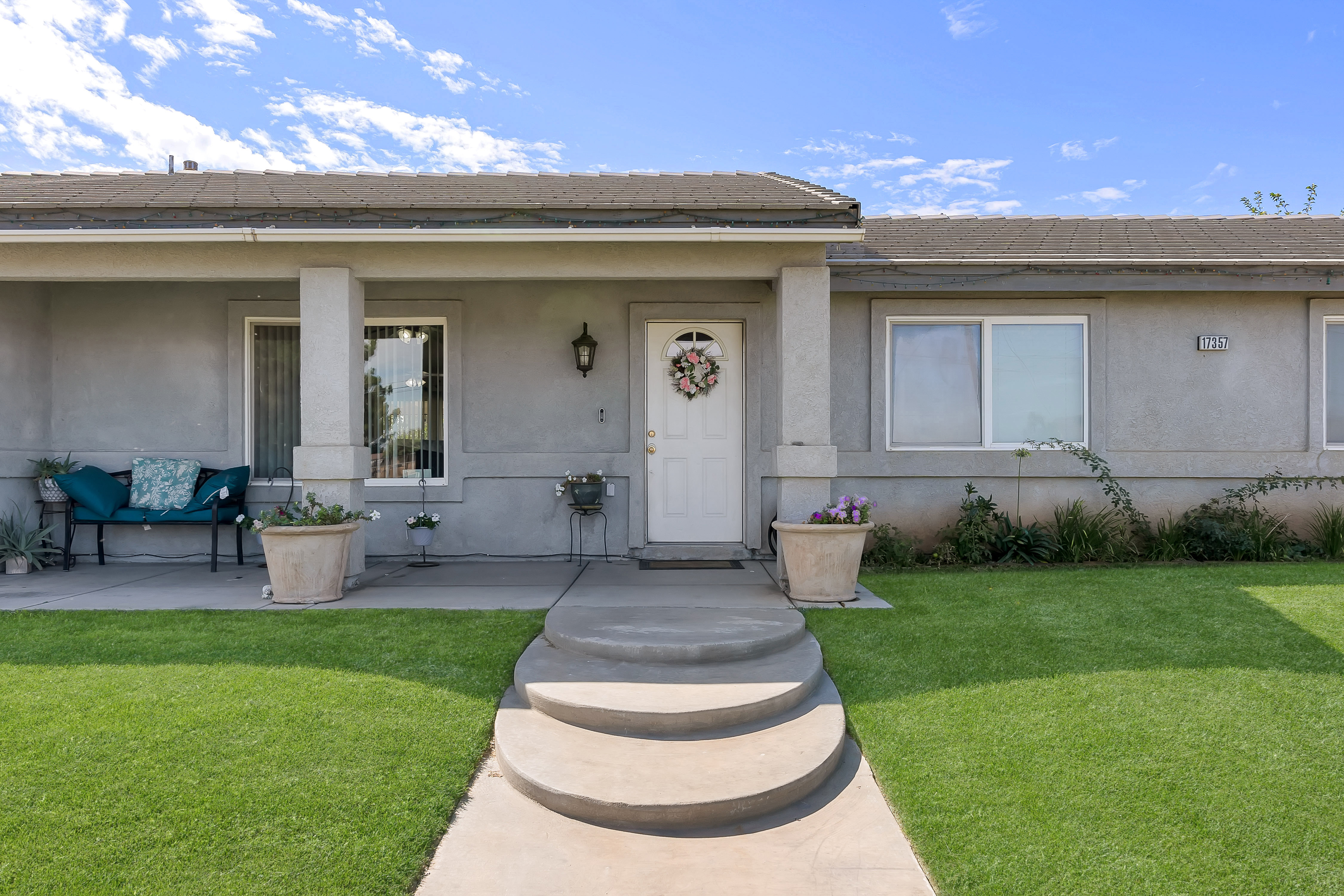 17357 Capri Street