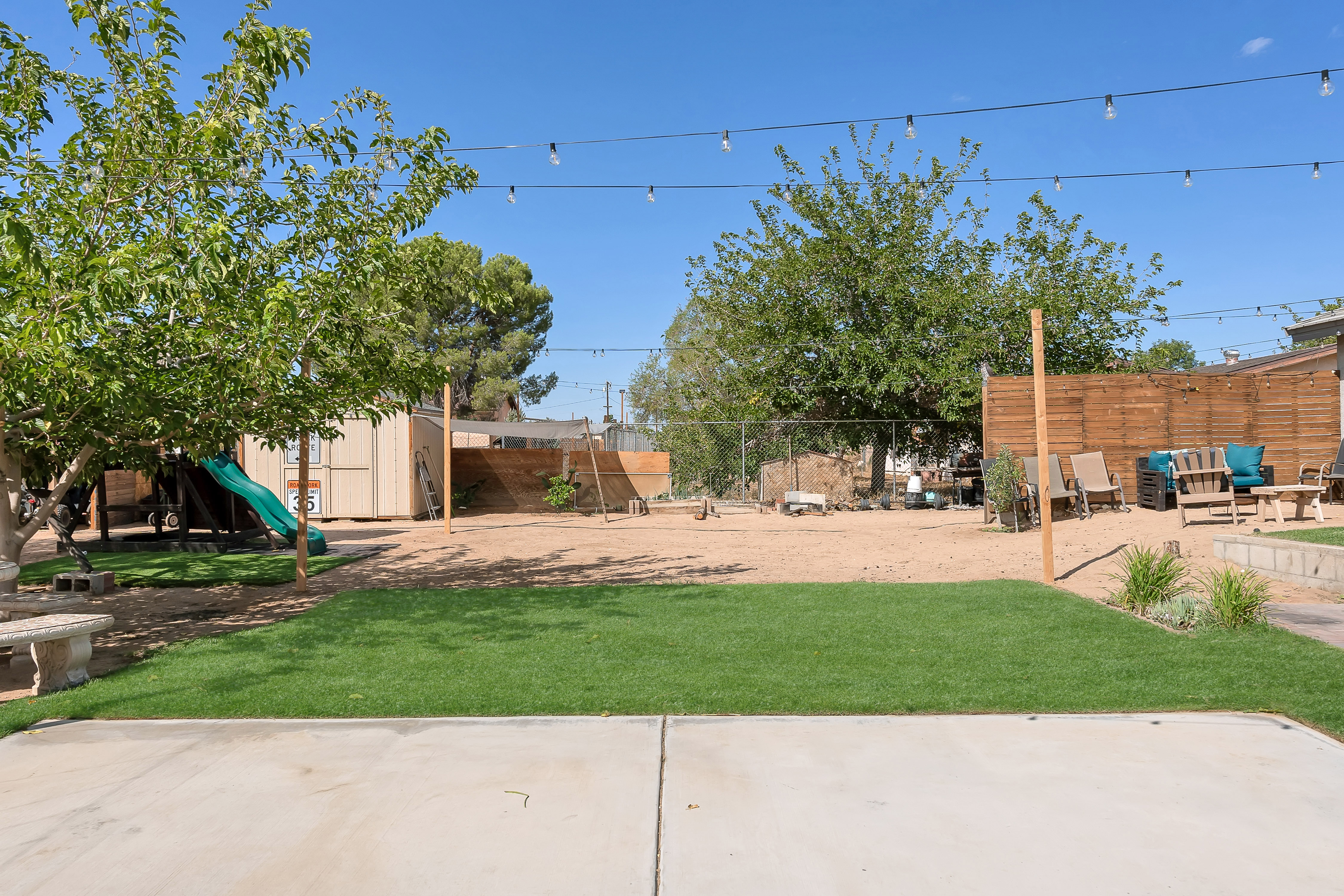17357 Capri Street