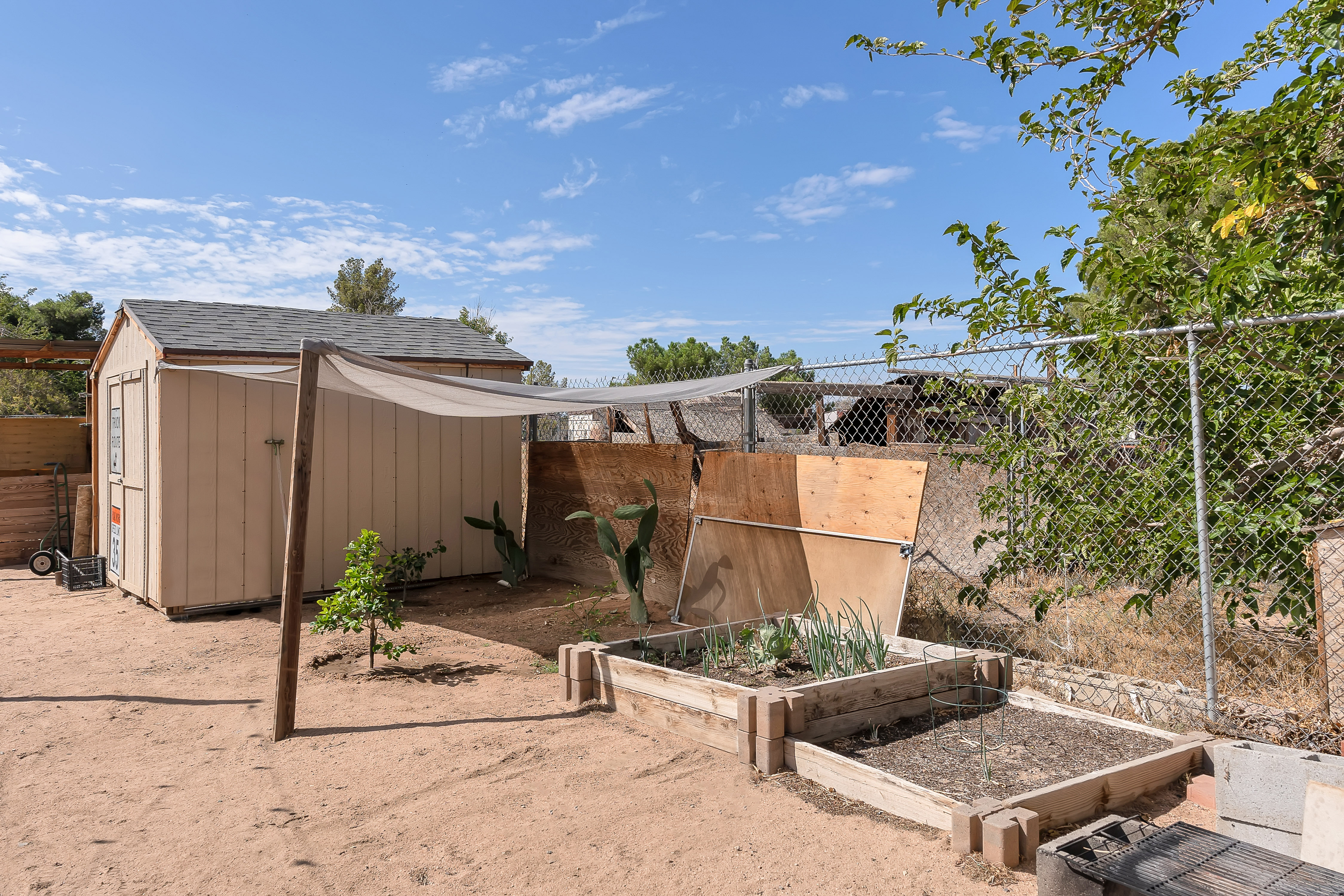 17357 Capri Street