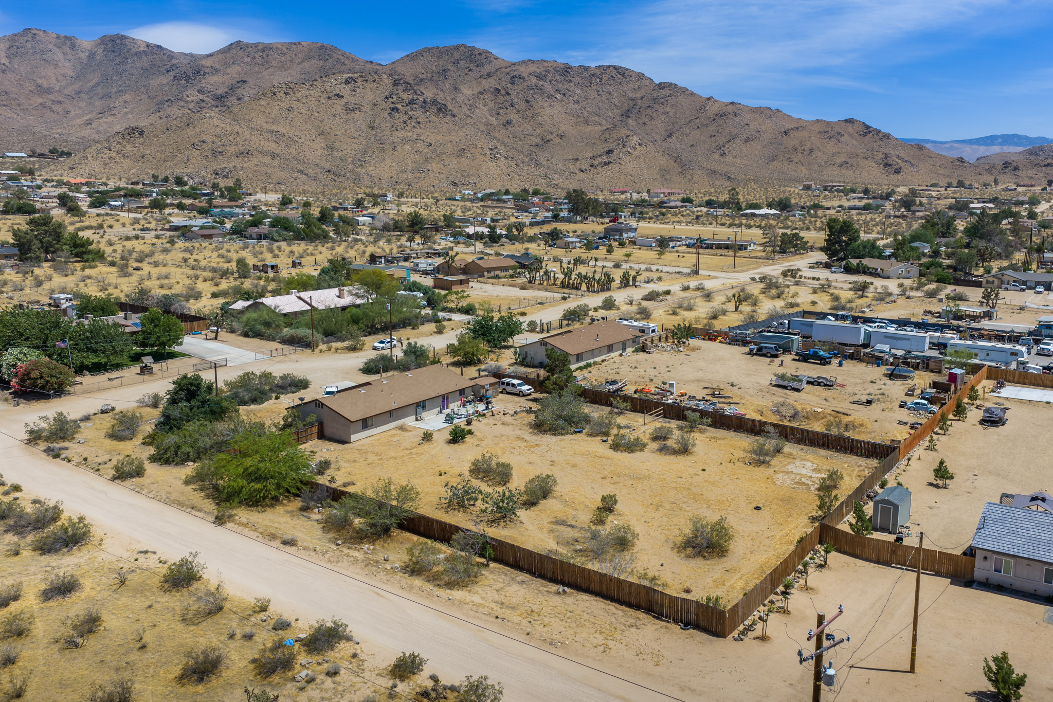 15072 Desert Star Rd