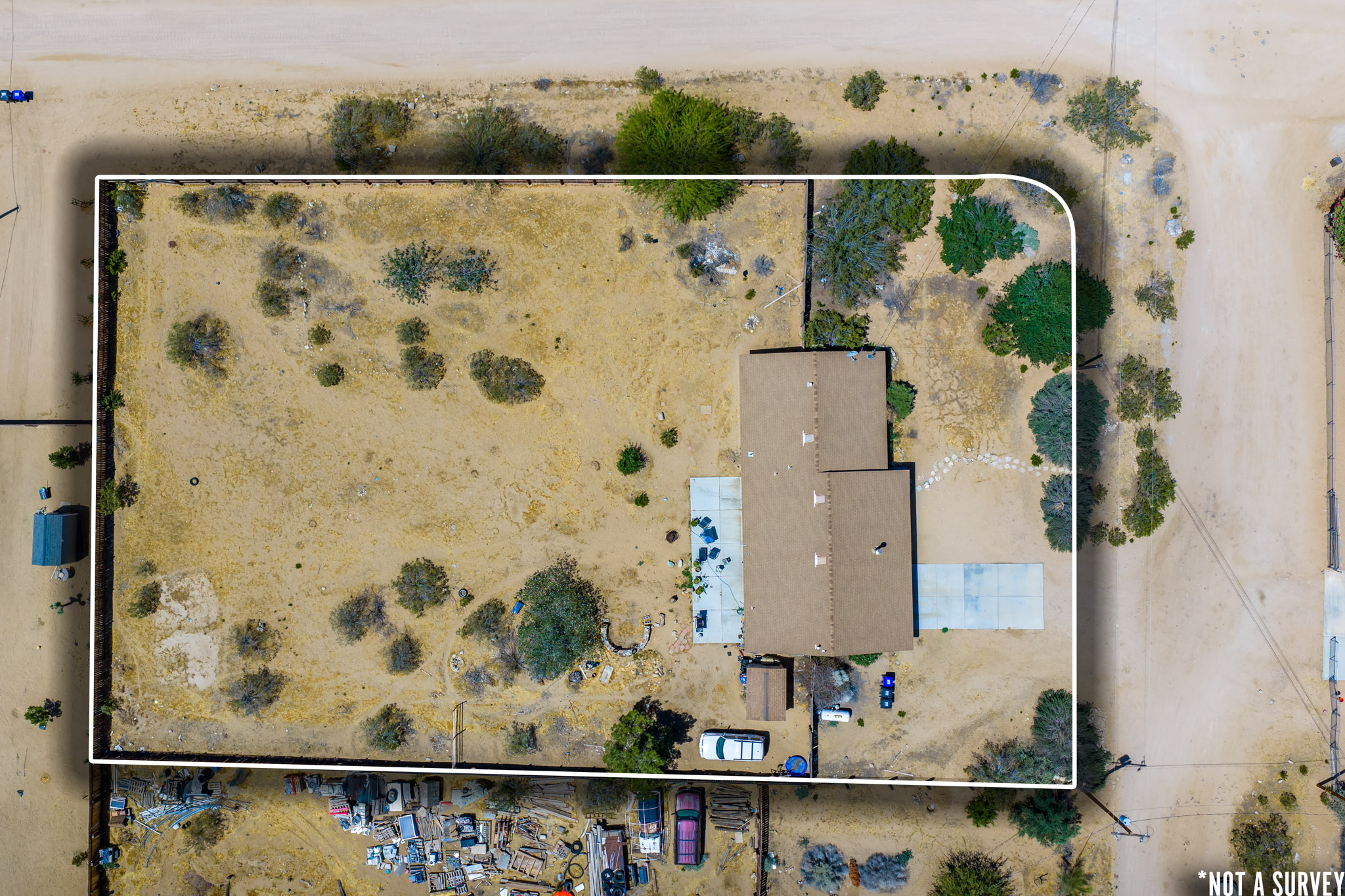 15072 Desert Star Rd