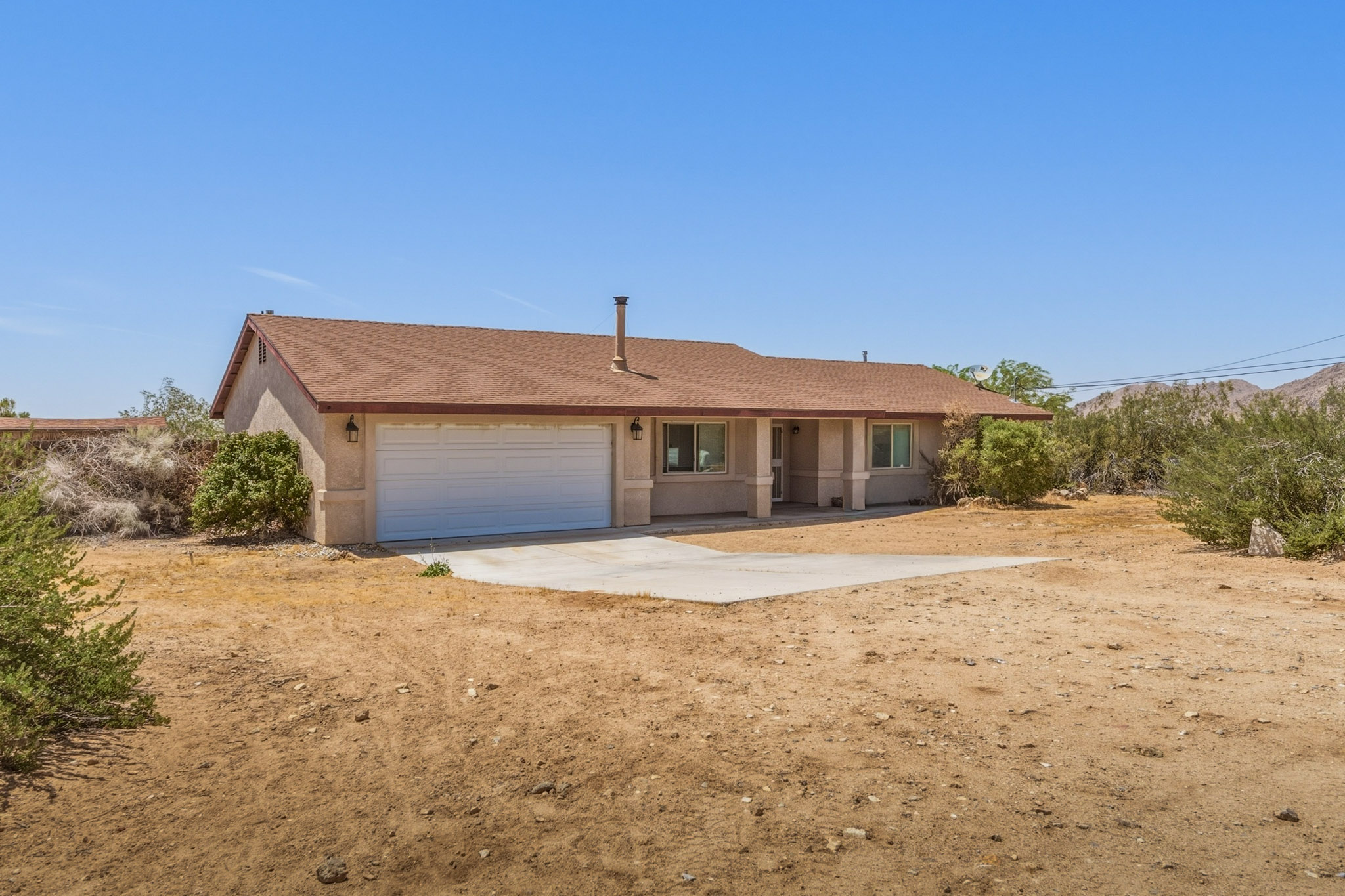 15072 Desert Star Rd