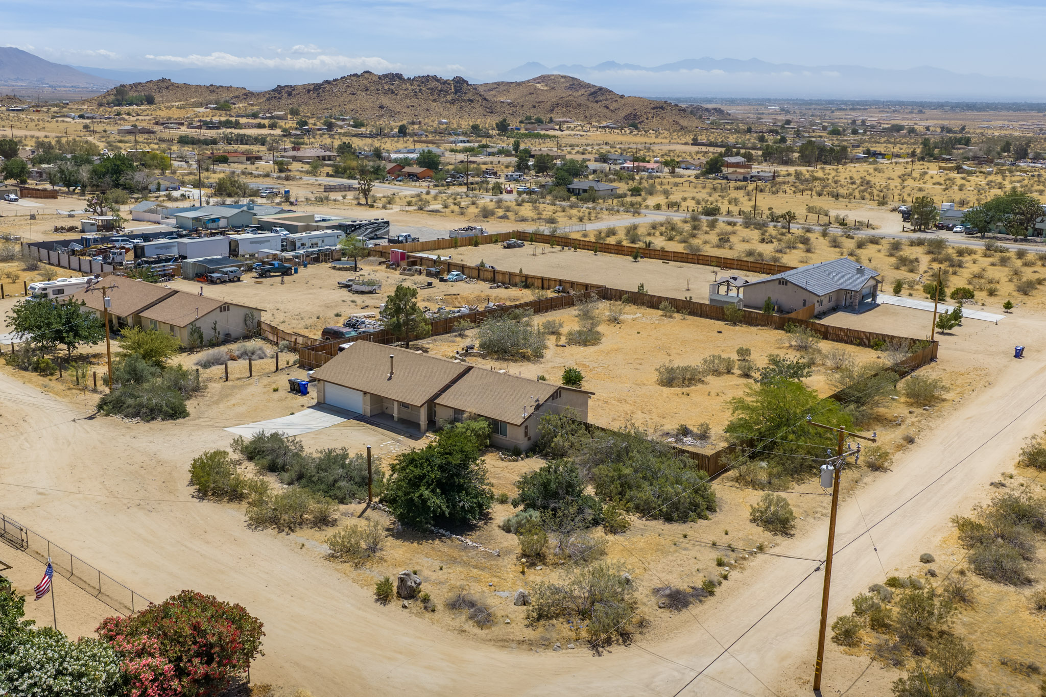15072 Desert Star Rd
