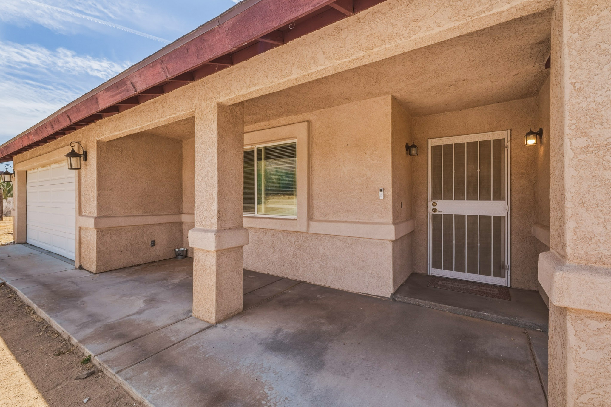 15072 Desert Star Rd