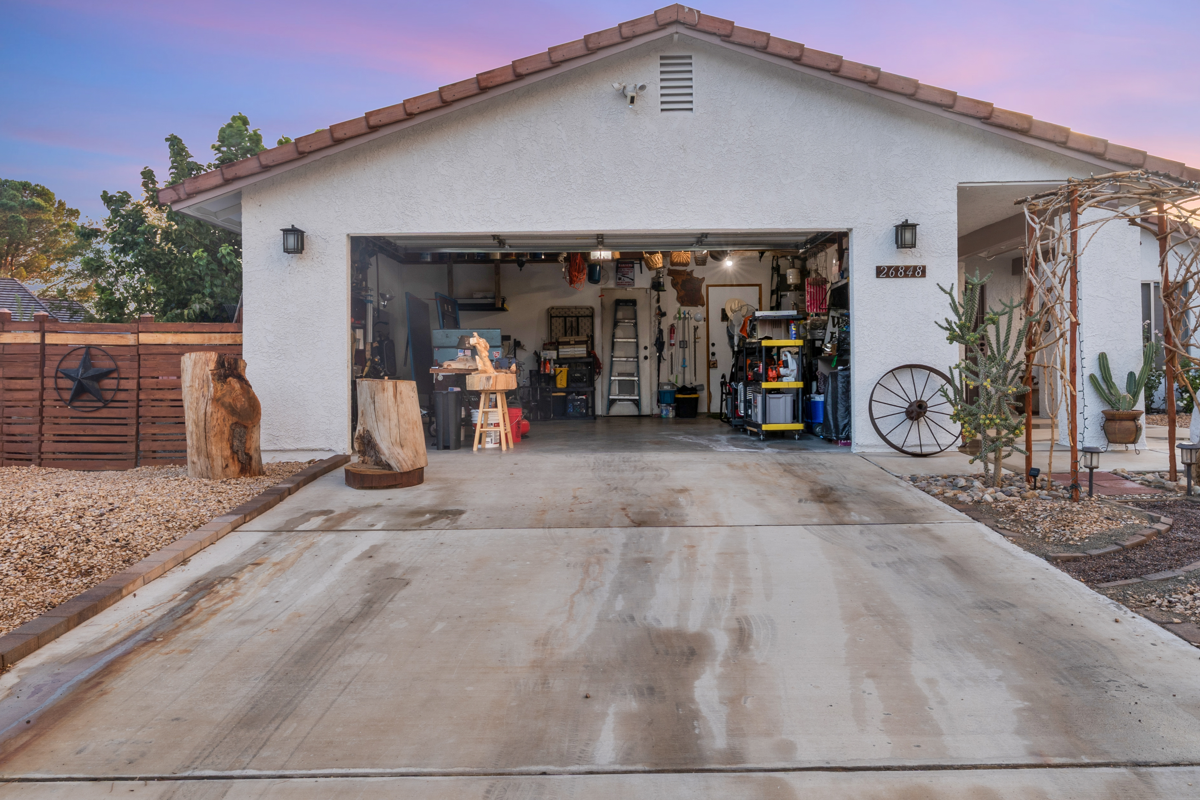 26848 Corona Drive