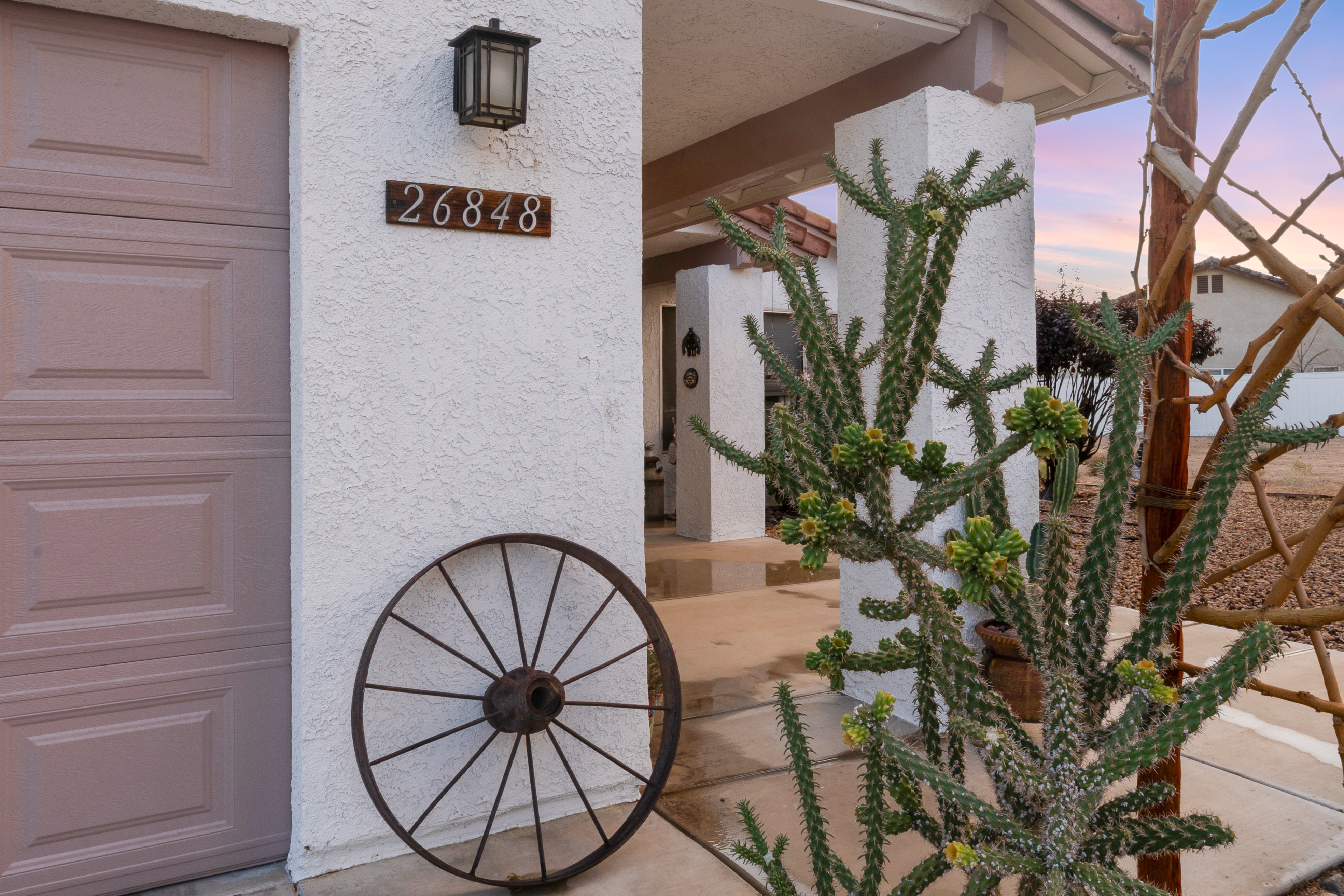 26848 Corona Drive