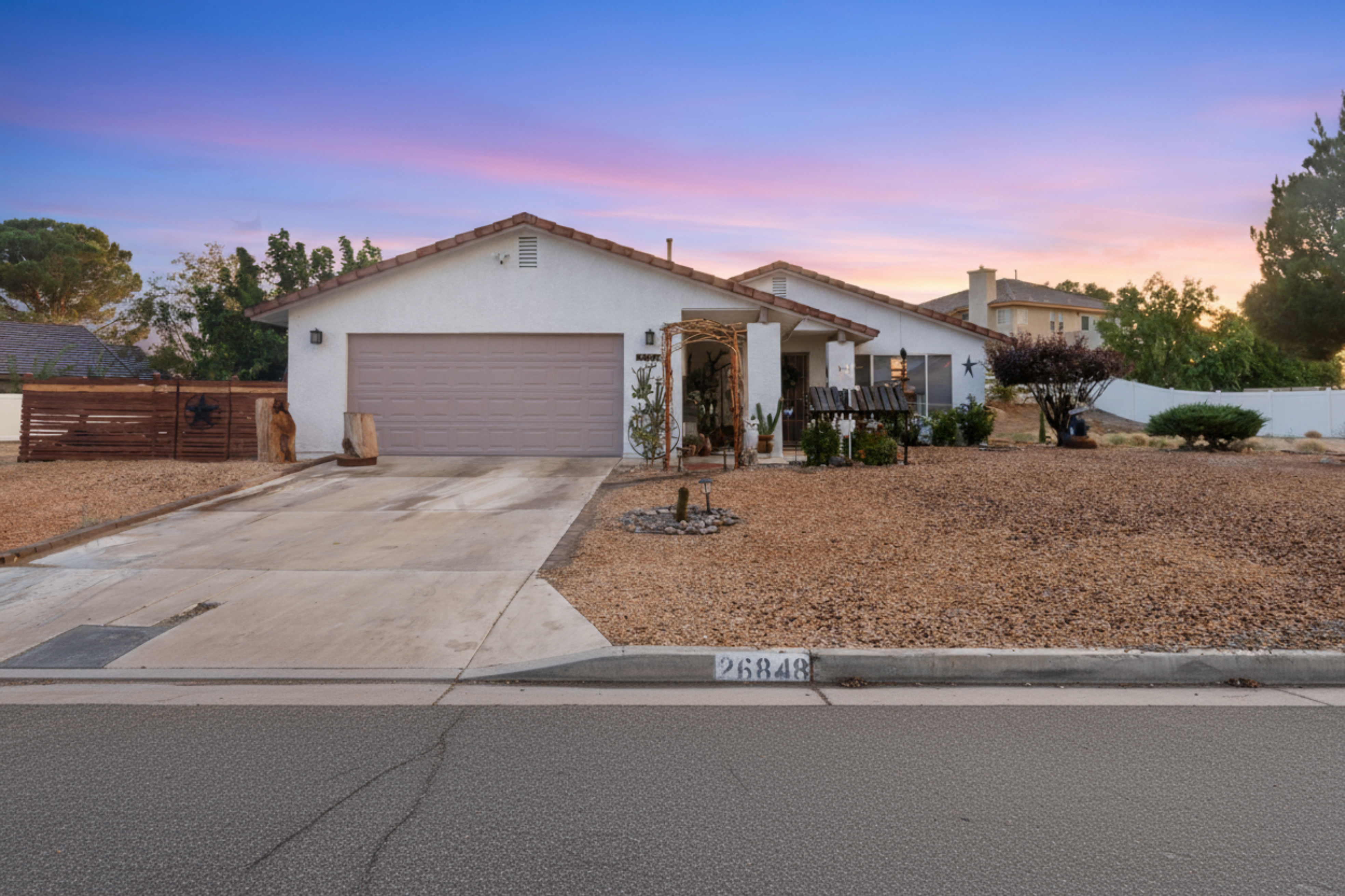 26848 Corona Drive
