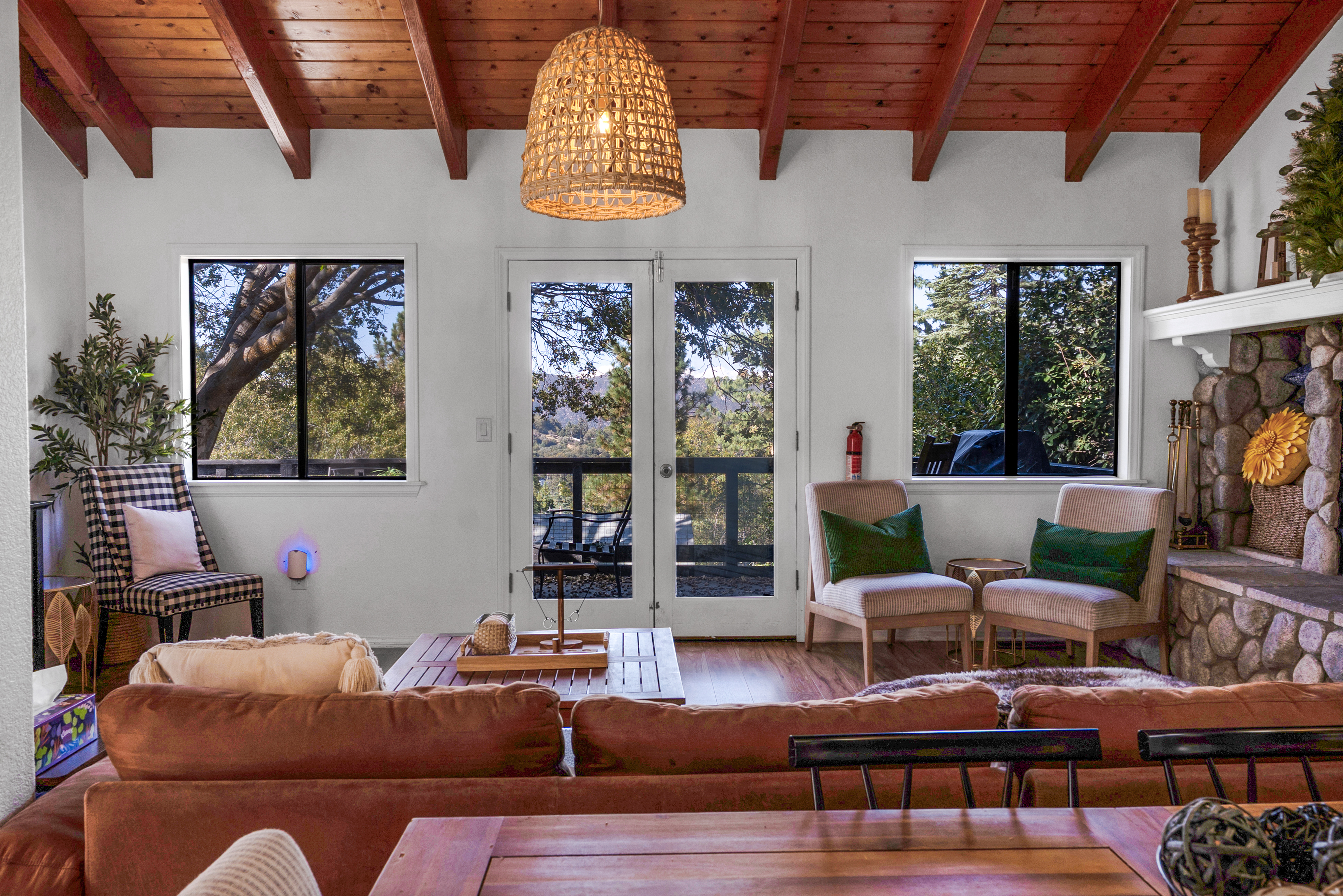 290 Davos Drive
