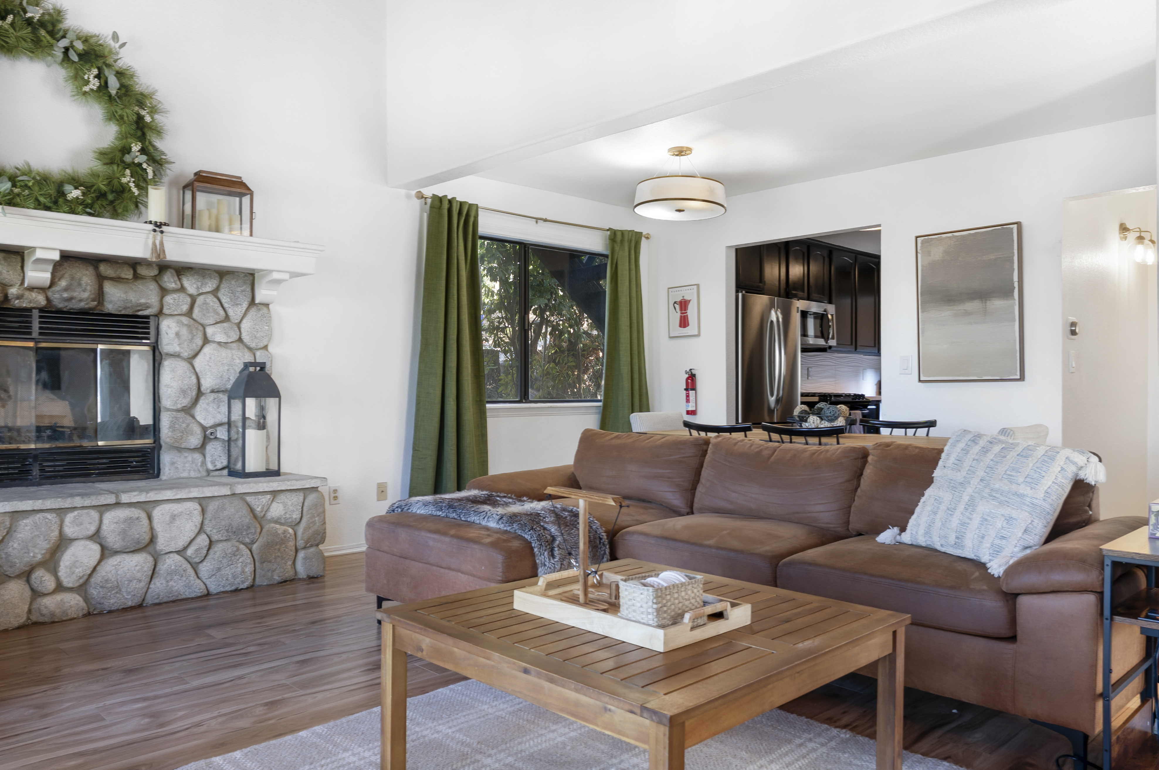 290 Davos Drive
