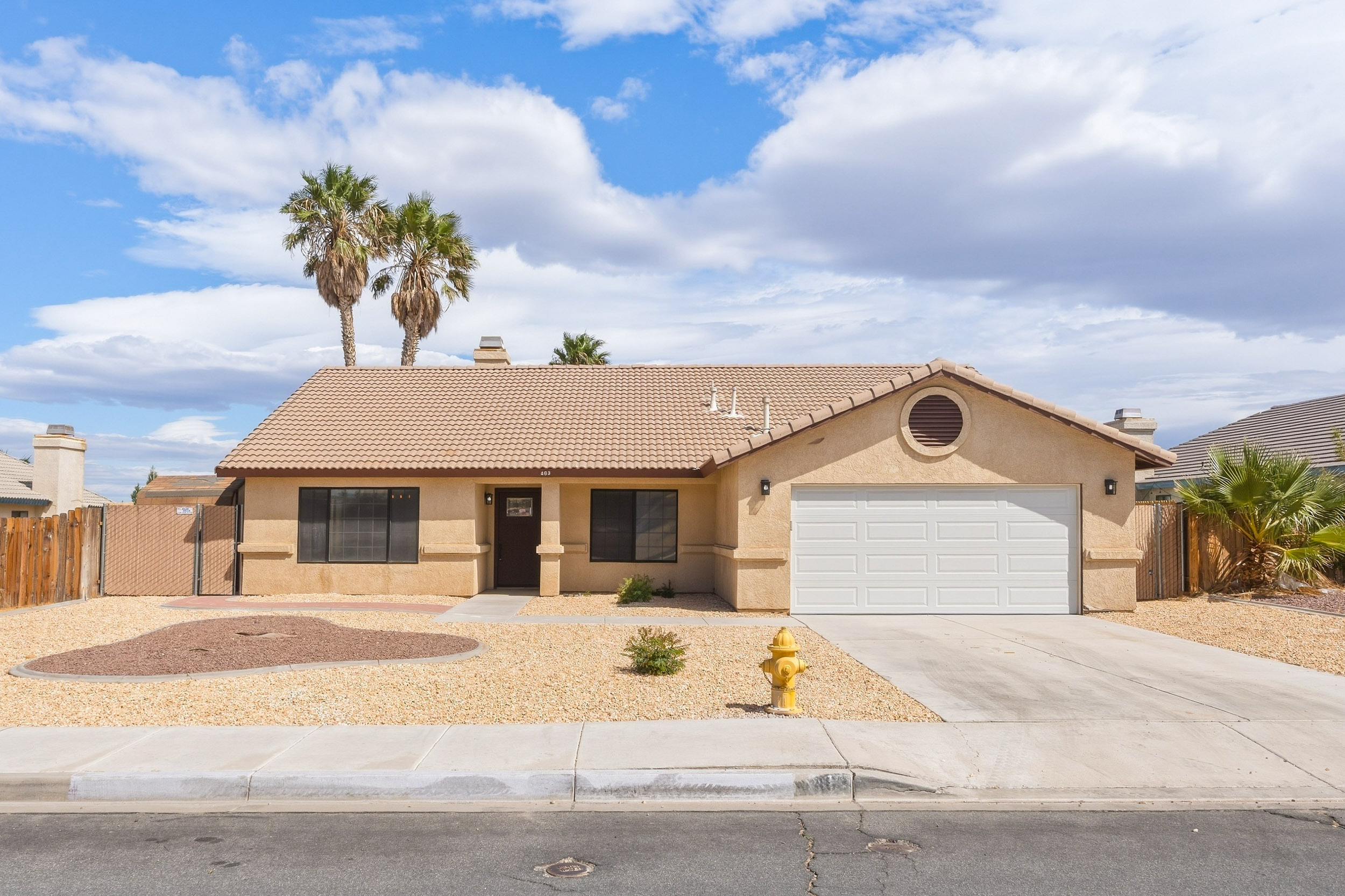 463 Stanford Dr